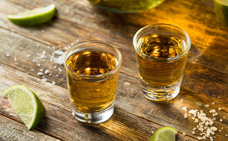 Τεκίλα αλκοόλ Τεκίλα αλκοόλ