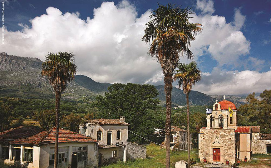 Amari Green Festival 2022: Η μεγάλη γιορτή του κρητικού πολιτισμού επιστρέφει