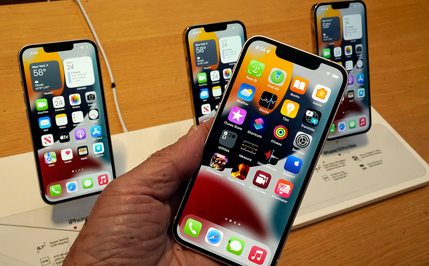 Apple iphone Apple iphone