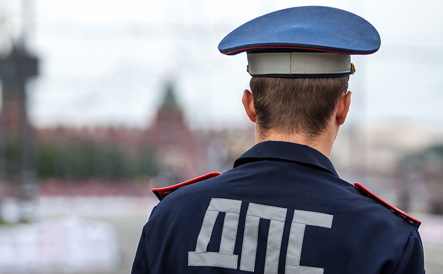 Ρωσία: Συνελήφθη καρκινοπαθής επιστήμονας σε νοσοκομείο &#8211; Κατηγορείται για συνεργασία με την Κίνα