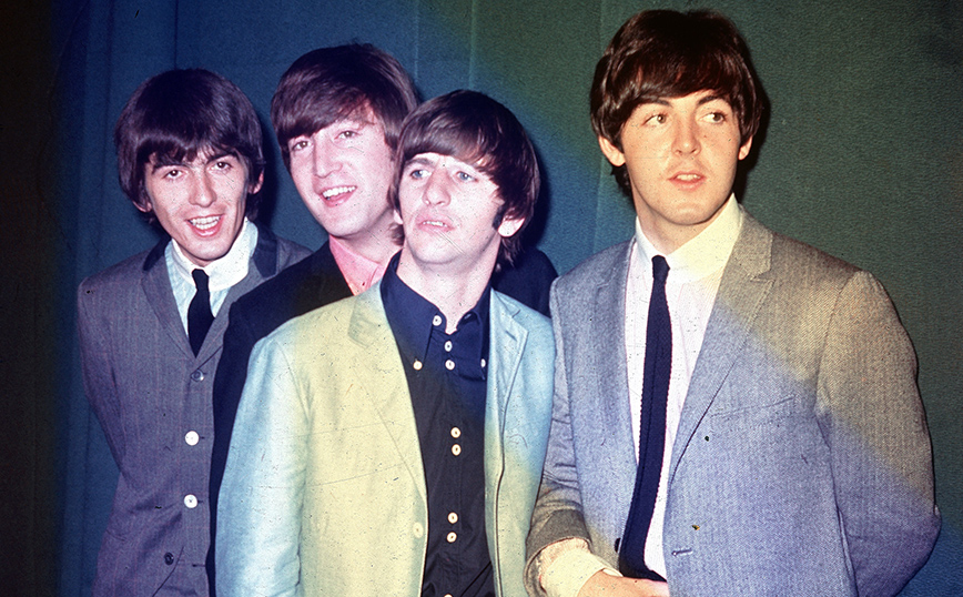 Οι Beatles επανενώνται και παρουσιάζουν νέο ανέκδοτο τραγούδι χάρη στην τεχνητή νοημοσύνη