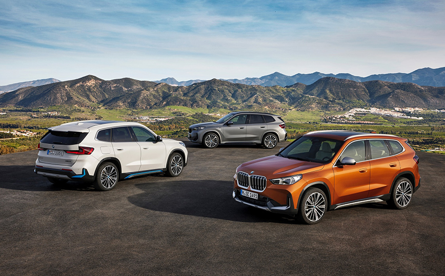 BMW X1 BMW X1