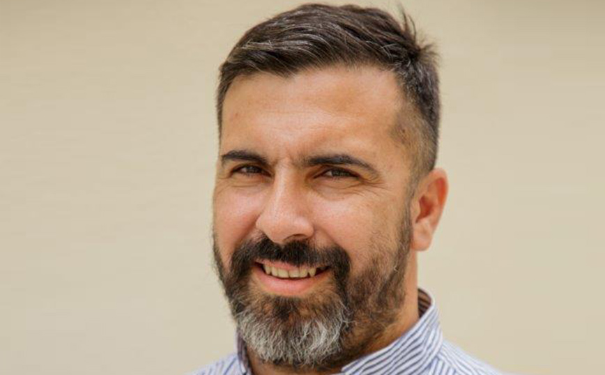 Ο Χρήστος Καρβελάς εντάσσεται στο δυναμικό της Endless EC