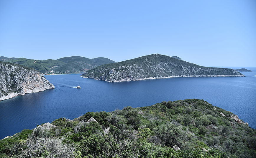 Σιθωνία Χαλκιδικής Σιθωνία Χαλκιδικής