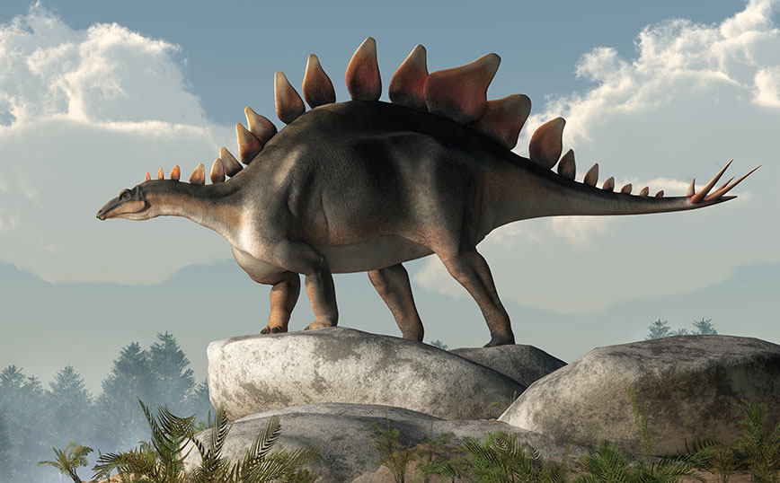 Δεινόσαυρος