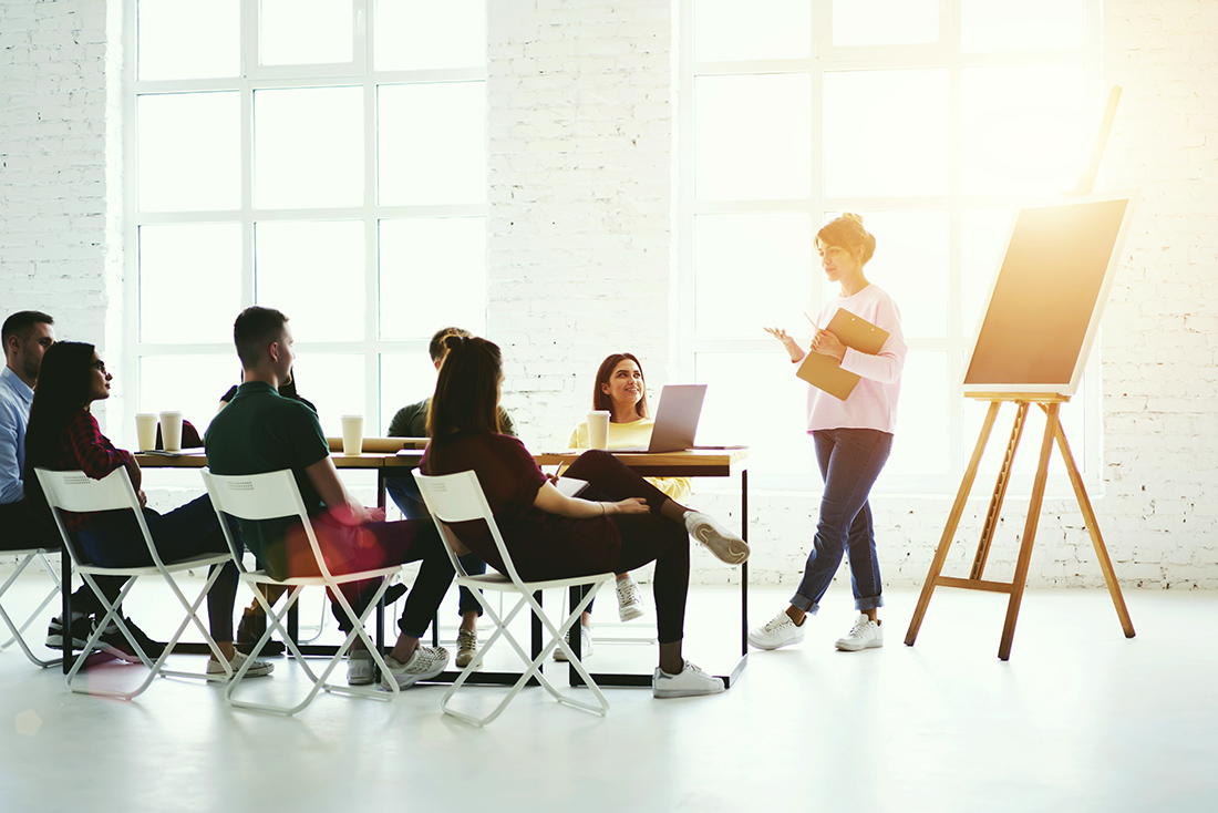 διαχειριστής ταλέντων διαχειριστής ταλέντων