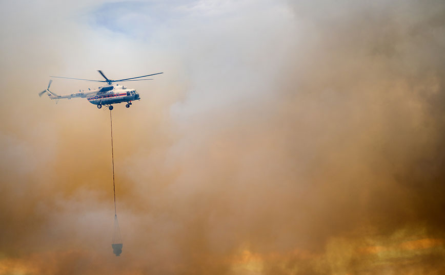 Ελικόπτερο Ελικόπτερο