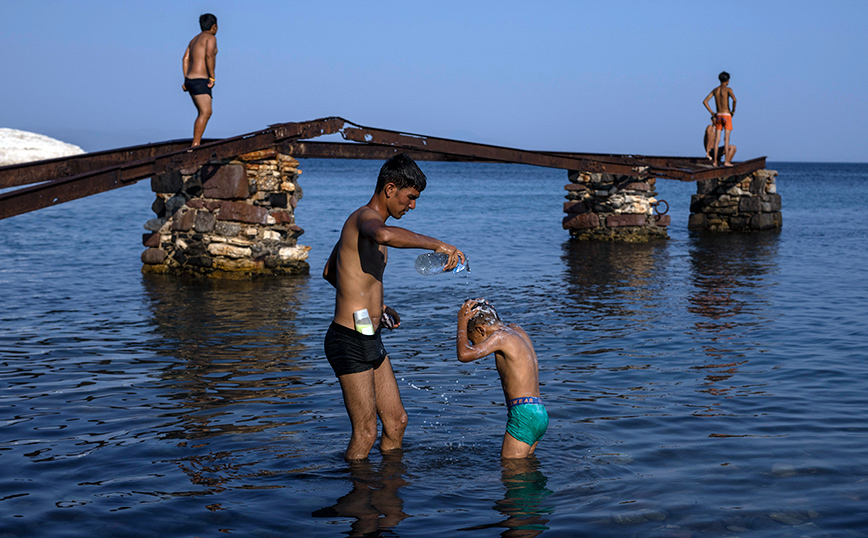 Μεταναστευτικό: Χορήγηση ειδικής άδειας διαμονής στα ασυνόδευτα παιδιά ζητούν 44 ΜΚΟ