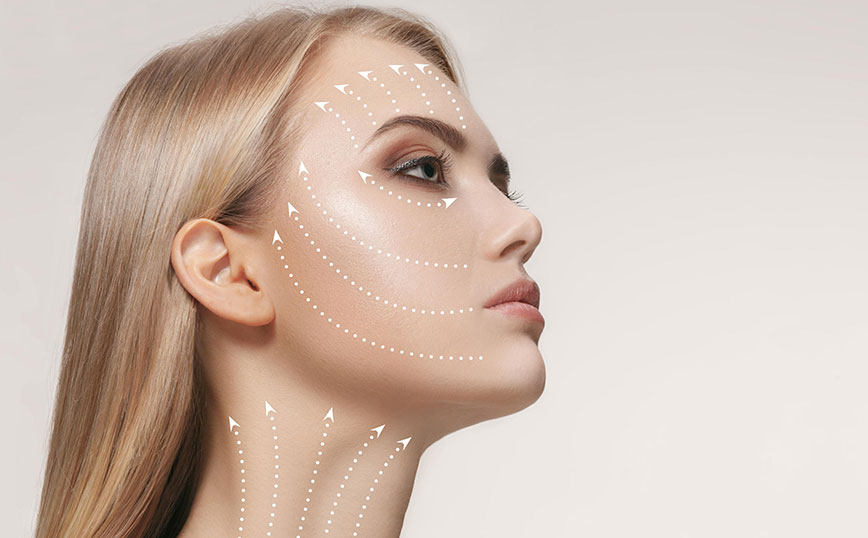 Mini face lift: H τεχνική που κερδίζει τον χρόνο