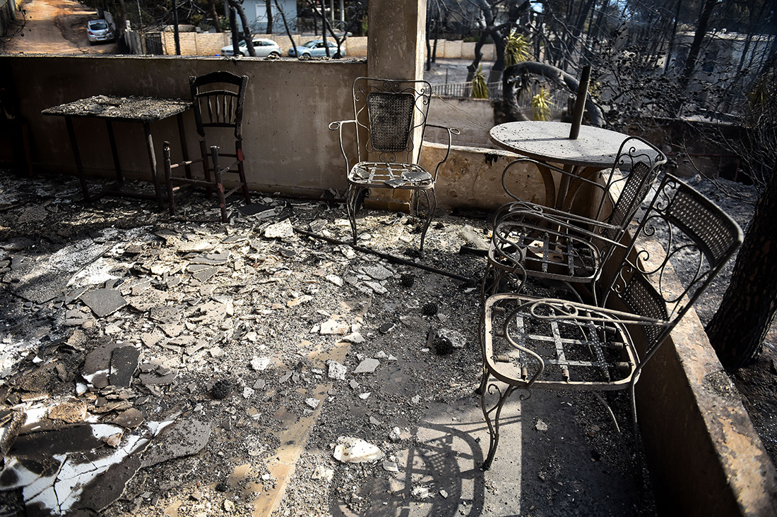 Φωτιά στο Μάτι Φωτιά στο Μάτι