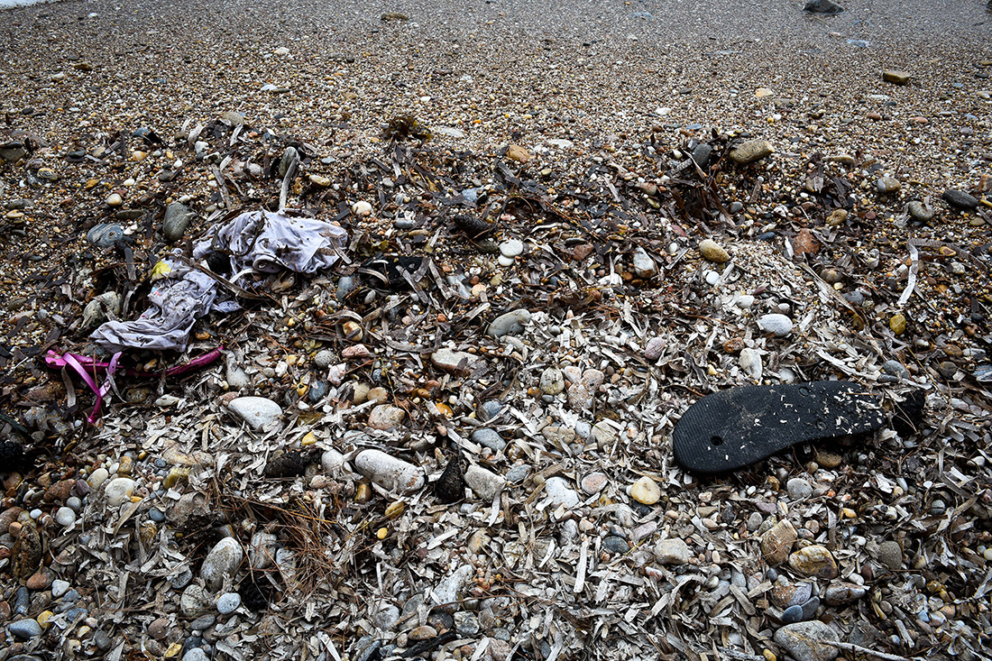 Φωτιά στο Μάτι