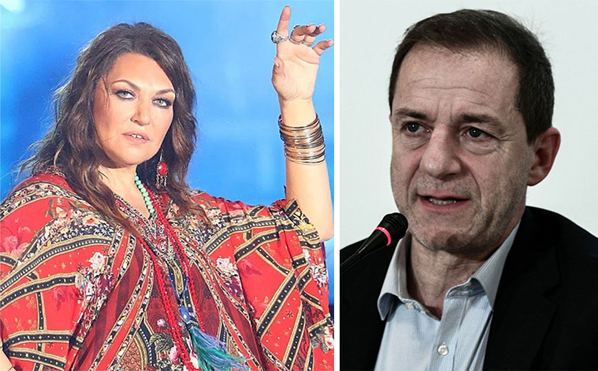 Καίτη Γαρμπή: «Πύρρειος νίκη» η καταδίκη του Δημήτρη Λιγνάδη – «Τα θύματα θα κλείσουν μια για πάντα το στόμα τους»