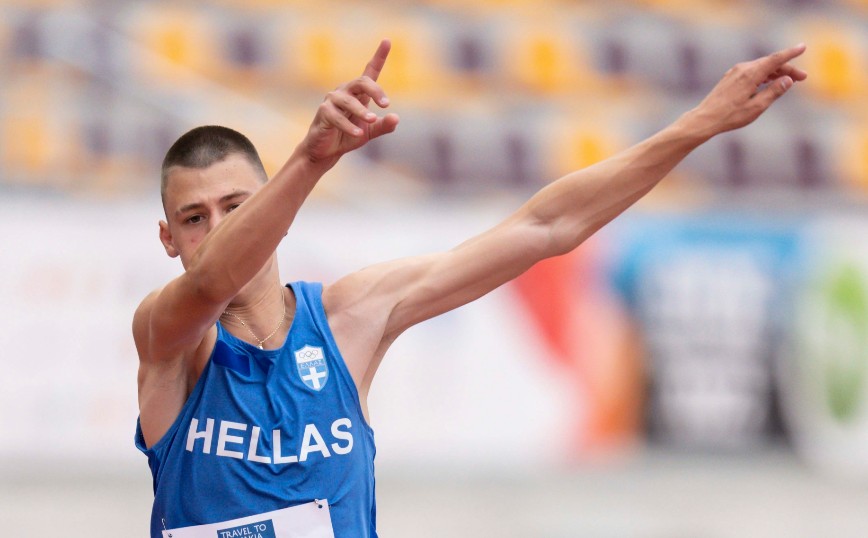 Ο Γιάννης Γκάρτσιος Ο Γιάννης Γκάρτσιος