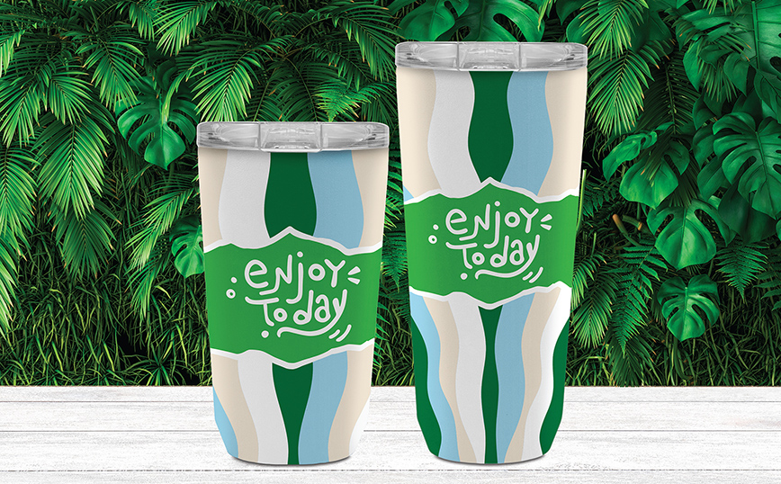 Το νέο επετειακό θερμός Γρηγόρης είναι αφιερωμένο στα παιδιά