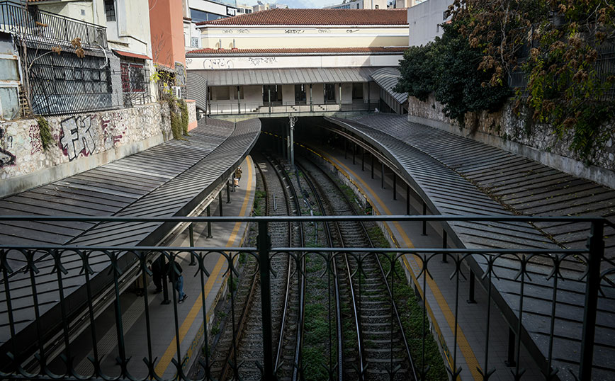 ΣΤΑΣΥ για την 6χρονη που τραυματίστηκε στο Μοναστηράκι: Το κενό μεταξύ συρμού και αποβάθρας είναι στα προβλεπόμενα όρια