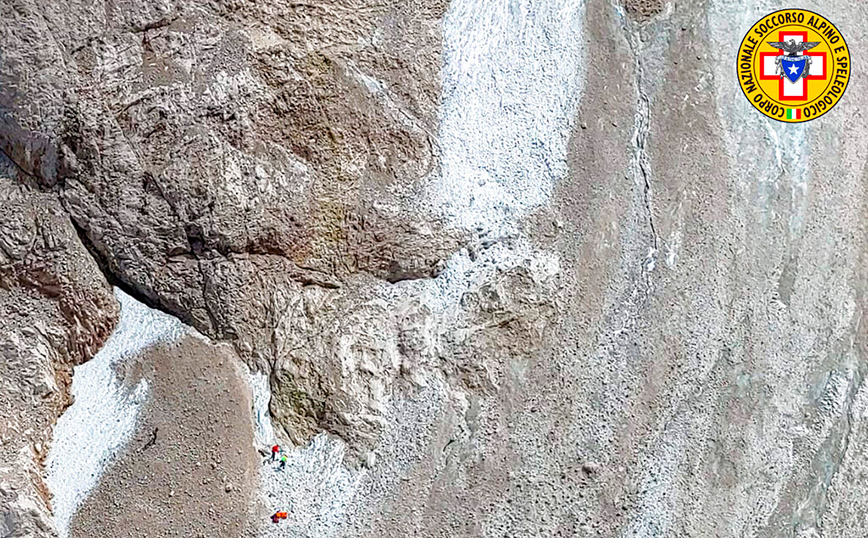 Άλπεις Ιταλία