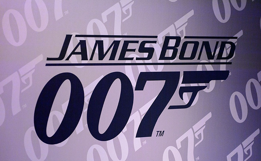 Τζέιμς Μπόντ Τζέιμς Μπόντ