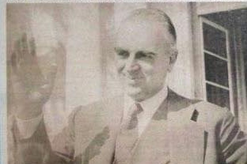 Χατζηδάκης: Το παράδειγμα του Καραμανλή σημείο αναφοράς για όσους απεχθάνονται τις ακρότητες και τον λαϊκισμό
