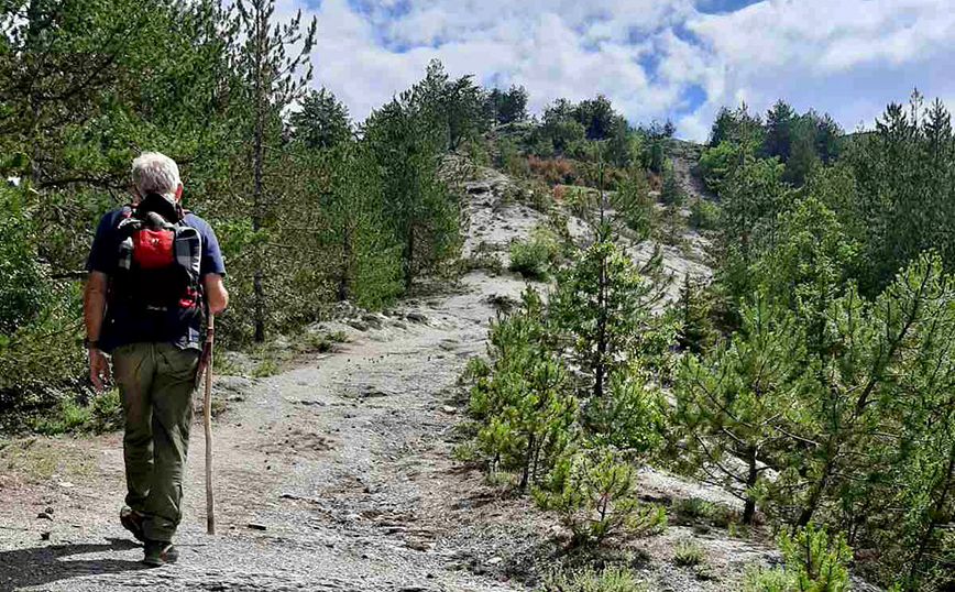 Το Γιαννοχώρι της Καστοριάς