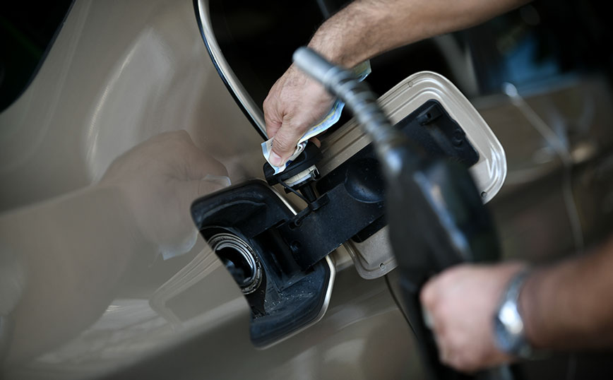 Fuel Pass 2: Πότε κλείνει η πλατφόρμα για τις αιτήσεις &#8211; Ποιοι δικαιούνται επιδότηση