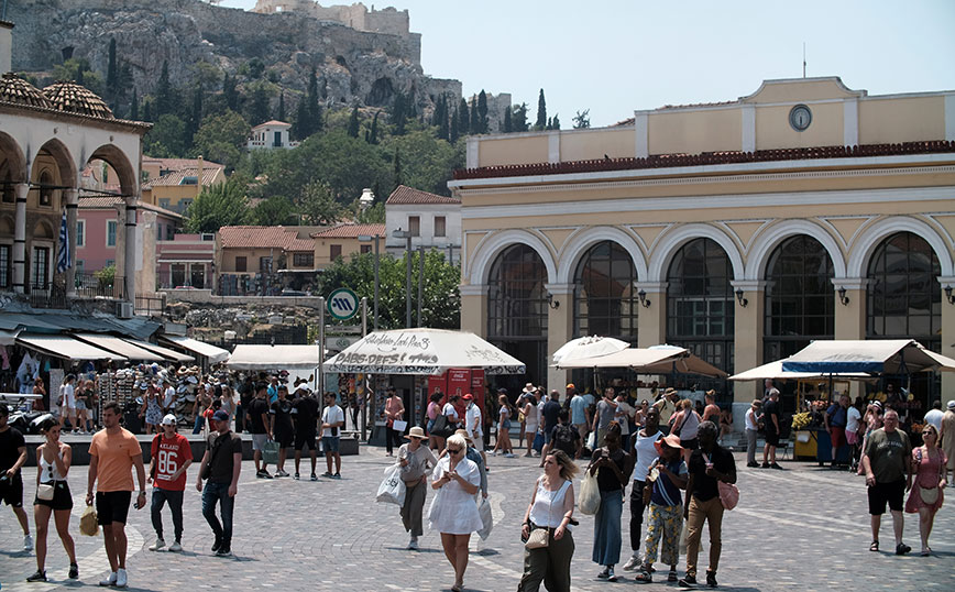 Καύσωνας: 9+1 απλές οδηγίες για προστασία από τις υψηλές θερμοκρασίες