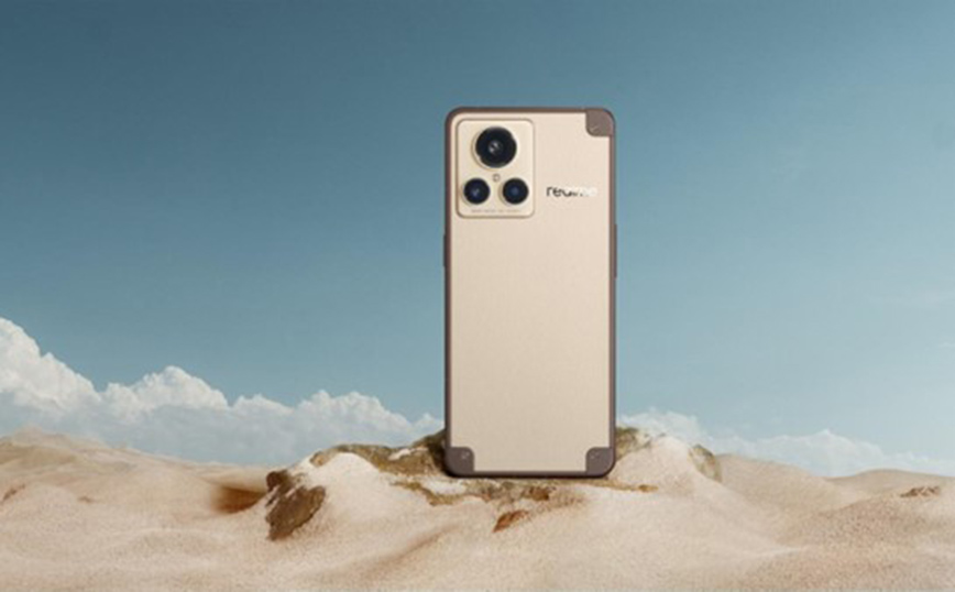 Η Πρώτη Επίσημη Παρουσίαση του realme GT2 Explorer Master Edition!