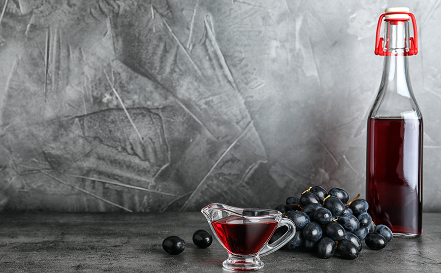 Κόκκινο ξύδι Κόκκινο ξύδι