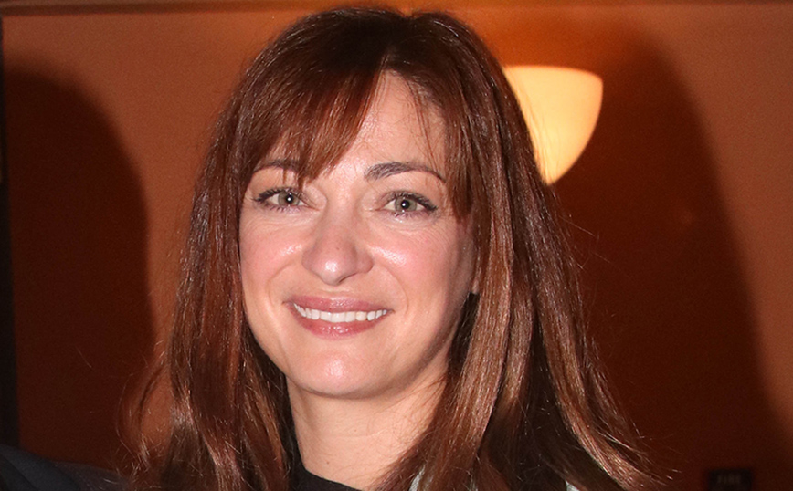 Έμιλυ Κολιανδρή Έμιλυ Κολιανδρή