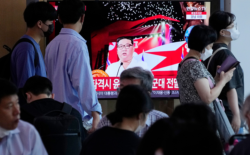 Κιμ Γιονγκ Ουν Κιμ Γιονγκ Ουν