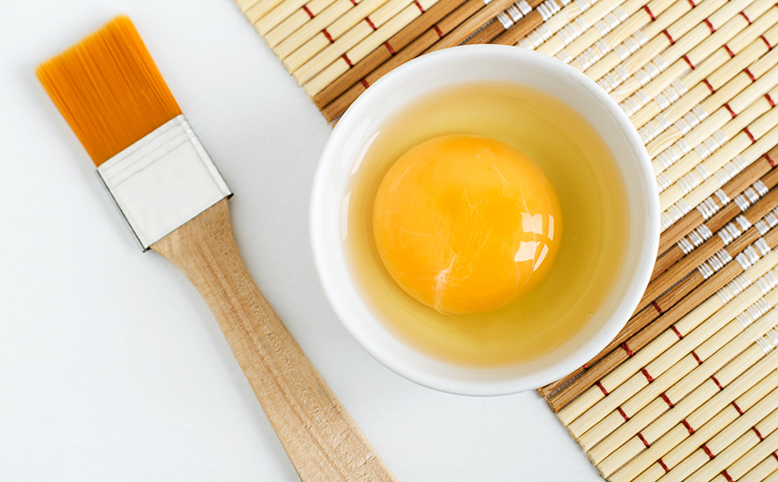 Κρόκος αυγού Κρόκος αυγού