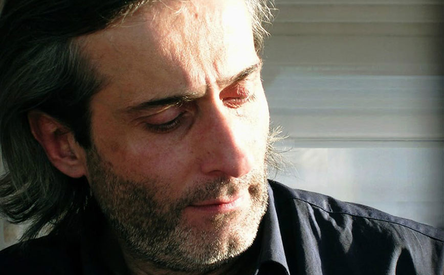 Νίκος Κτενάς: Πέθανε ο αρχιτέκτονας σε ηλικία 62 ετών
