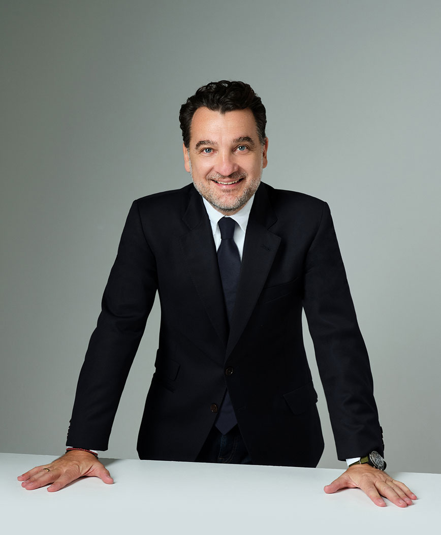 Γιώργος Λεβέντης