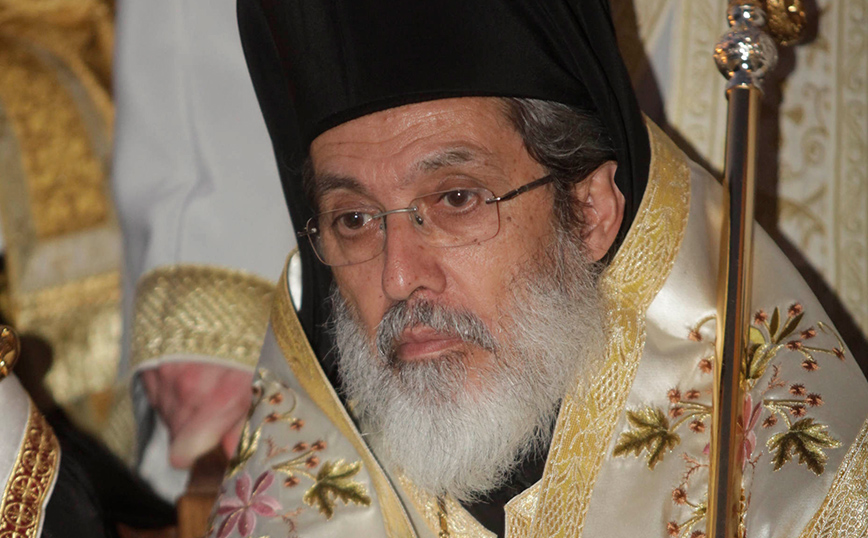 Ο Μητροπολίτης Σιδηροκάστρου ζητά μηνιαία επιχορήγηση βενζίνης – «Ως εγίνετο καί παλαιά»