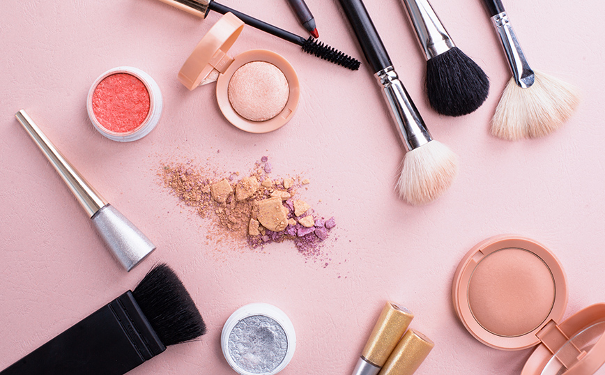 Μακιγιάζ Μακιγιάζ