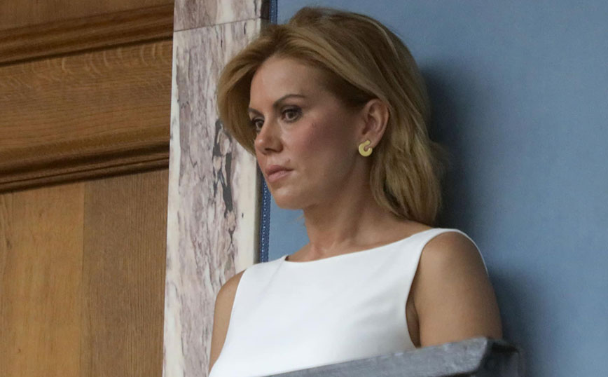 Ευγενία Μανωλίδου