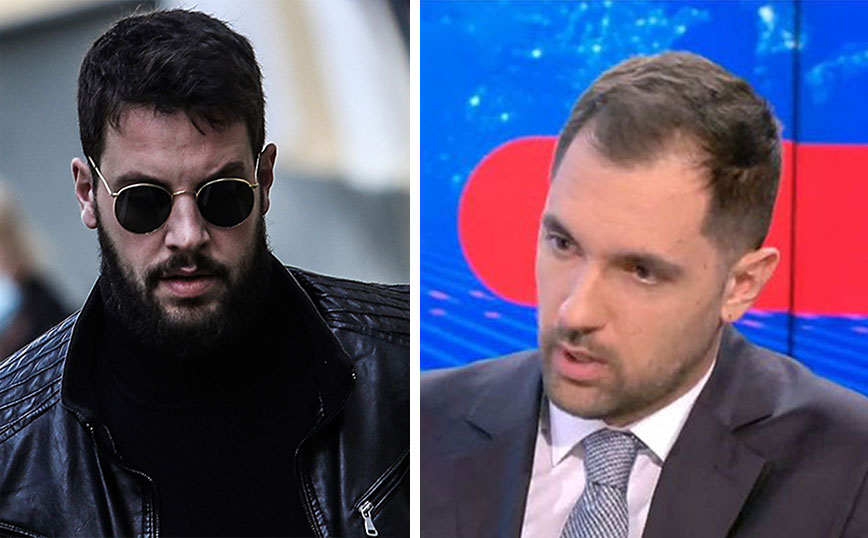 Μάνος Δασκαλάκης: Ο λόγος που έκανε τρεις μηνύσεις – «Ο γιατρός της Τζωρτζίνας έπρεπε να ακολουθήσει τη θεσμική οδό»