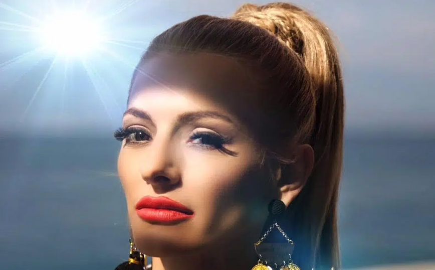 Μαρίτα Αγγελοπούλου Μαρίτα Αγγελοπούλου