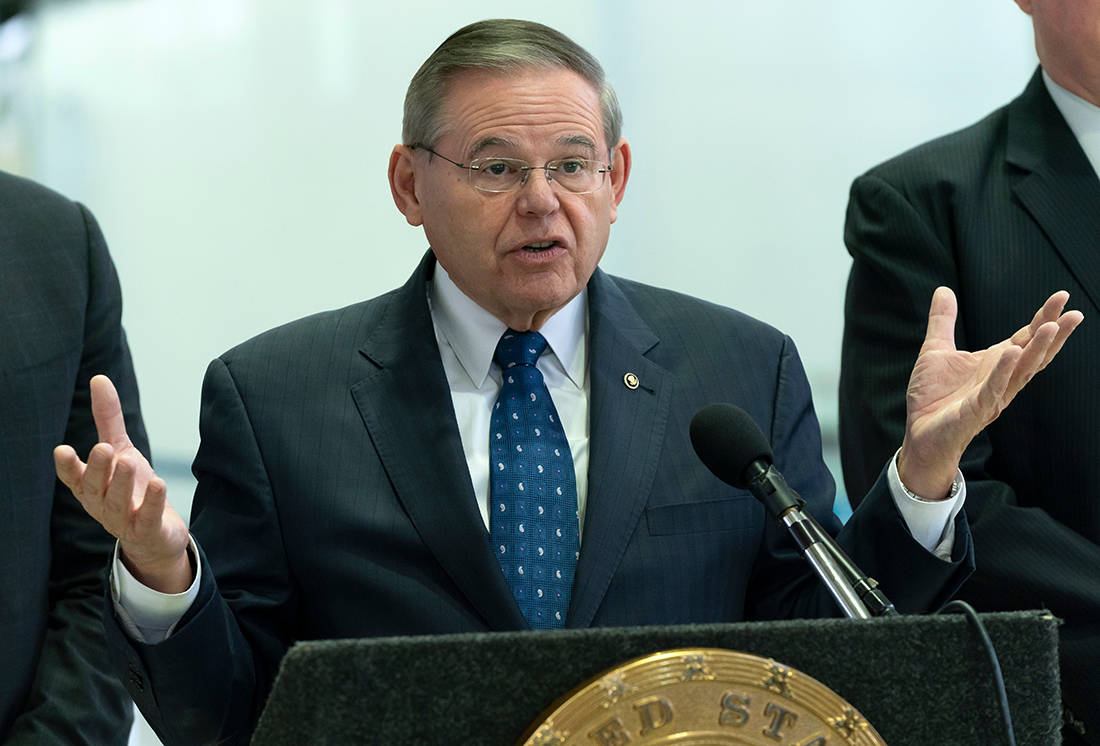 Ρόμπερτ Μενέντεζ Ρόμπερτ Μενέντεζ