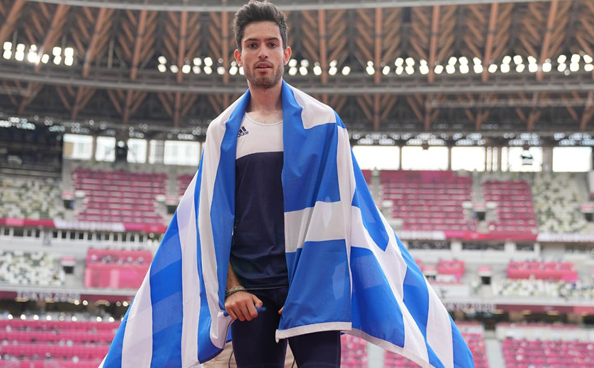 Η Εθνική Τράπεζα στέκεται δίπλα σε 5 κορυφαίους Έλληνες αθλητές ενόψει του Παγκόσμιου πρωταθλήματος Ανοικτού Στίβου