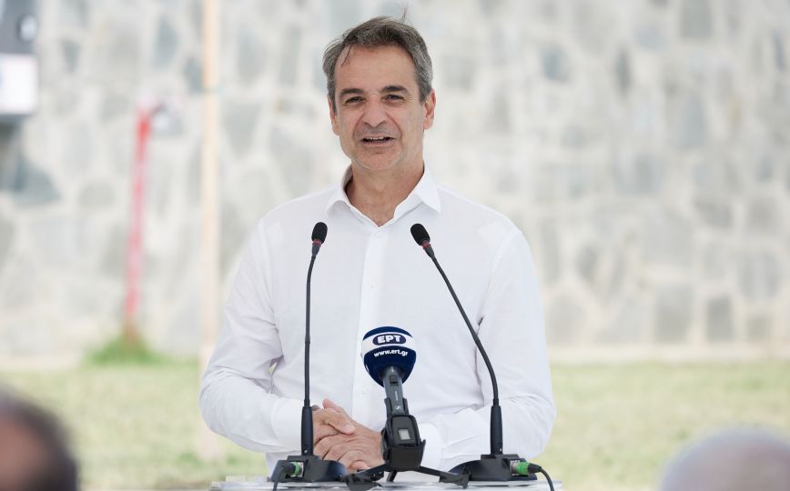 Οι 4 άξονες των εξαγγελιών της ΔΕΘ – Το δύσκολο μείγμα και η πολιτική στόχευση