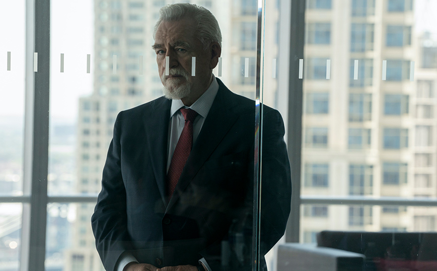 Βραβεία Emmy 2022: Όλες οι υποψηφιότητες – Με 25 υποψηφιότητες η σειρά «Succession» του HBO