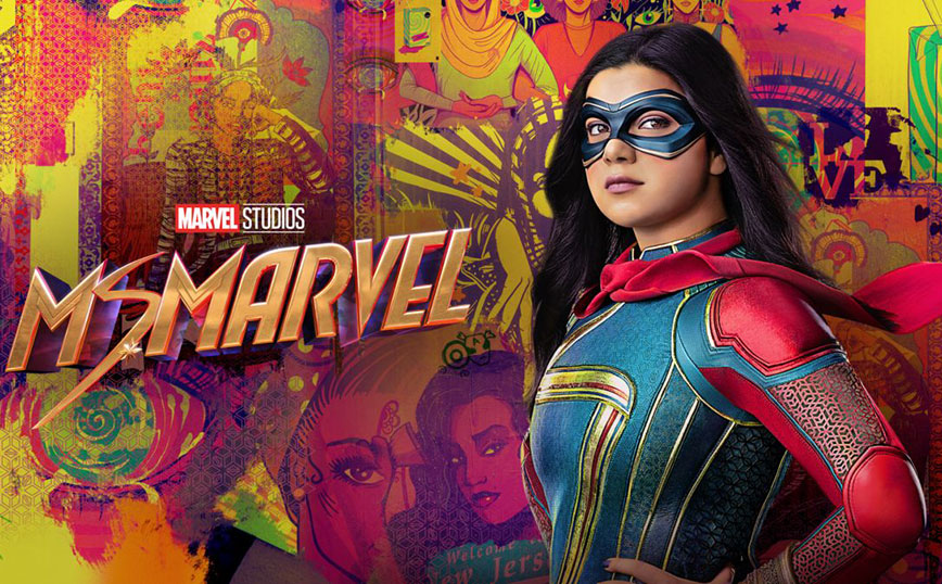 Ms. Marvel: Μια ηρωίδα αλλά όχι για όλα τα γούστα