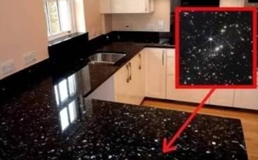 Ο Έλον Μασκ τρολάρει τη NASA με μία φωτογραφία από τον πάγκο της κουζίνας του