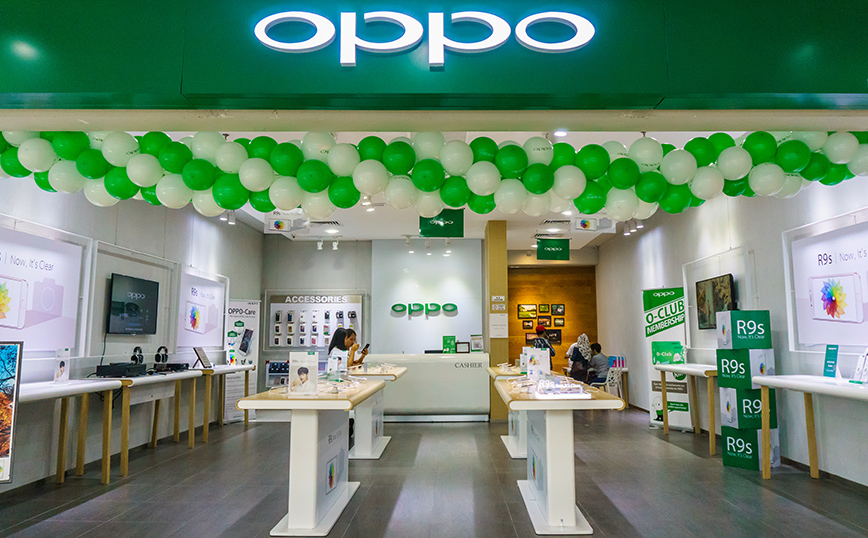 Oppo: Ντεμπούτο στην ελληνική αγορά – Στις 4 Ιουλίου λανσάρει τα Find X5 Pro