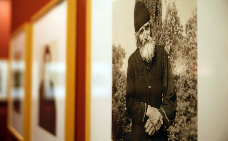 Άγιος Παΐσιος Άγιος Παΐσιος