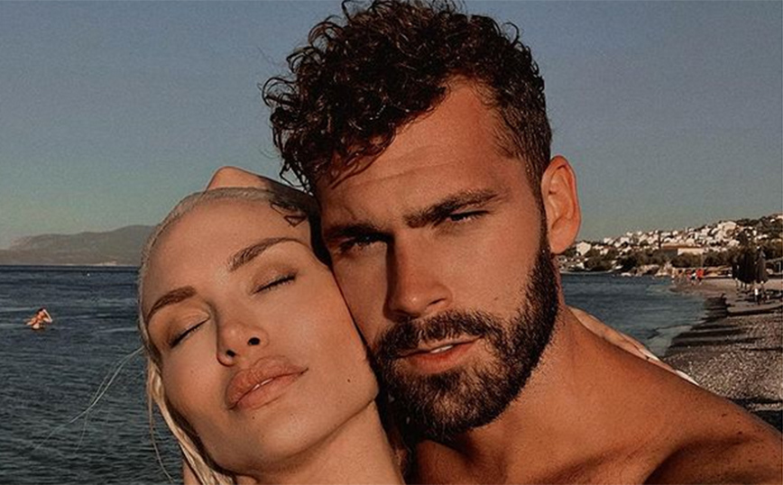 Survivor All Star – Παναγιώταρου για Σχίζα: Φεύγεις με το ήθος, τις αρχές και την αξιοπρέπειά σου