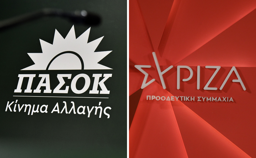 Το μεγάλο δίλημμα ΣΥΡΙΖΑ και ΠΑΣΟΚ: Συνεχίζουμε με τους ίδιους ρυθμούς τον προεκλογικό αγώνα ή όχι;
