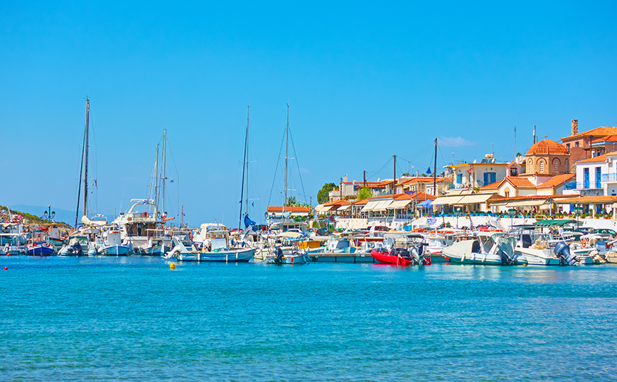 Πέρδικα Αίγινα