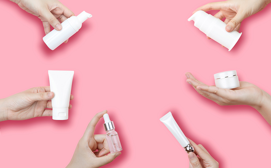 Προϊόντα περιποίησης επιδερμίδας Προϊόντα περιποίησης επιδερμίδας