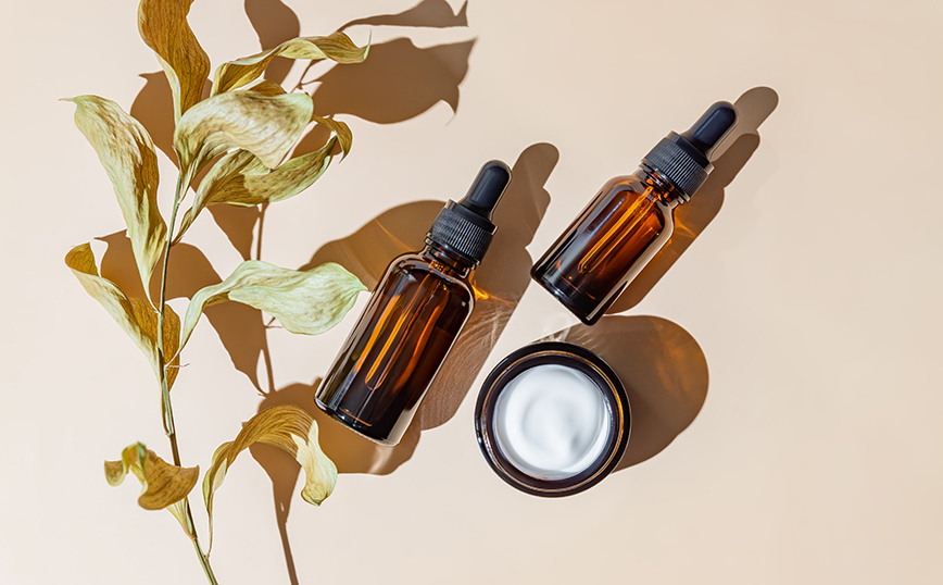 Περιποίηση επιδερμίδας Περιποίηση επιδερμίδας